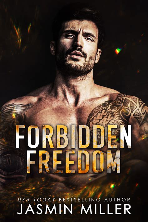 Forbidden freedom jasmin miller - Find helpful customer reviews and review ratings for Forbidden Freedom: A Forbidden Romance at Amazon.com. Read honest and unbiased product reviews from our users.